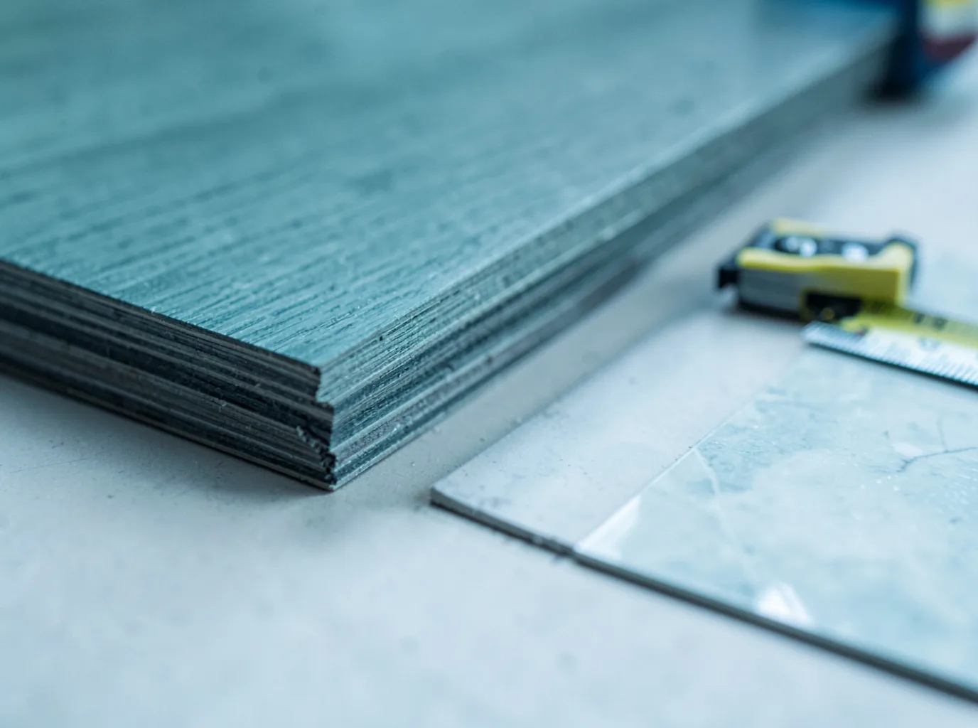 Luxury Vinyl Plank Installation Exeter, RI FAQs